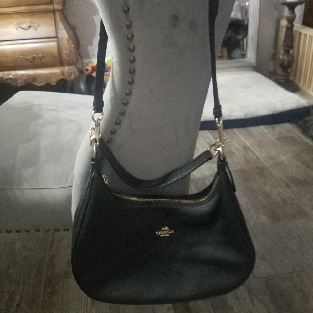 COACH small crossbody or shoulder bag